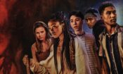 Gece Kadar Kara izle (2021)