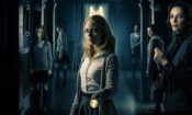 Gece Yarısı Bir Çığlık Duydum izle (2018)