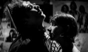 Gece Yarısı Sokakta Tek Başına Bir Kız izle (2014)