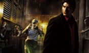 Gecenin Ölümsüzleri izle (2011)