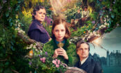Gizli Bahçe izle (2020)