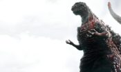 Godzilla Resurgence izle (2016)