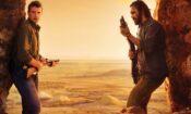 Goldstone izle (2016)