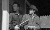 Gönüllü Katil izle (1957)