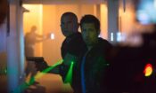 Gridlocked izle (2016)