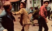 Guns of the Timberland izle (1960)