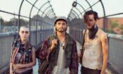 Gutterbug izle (2019)