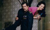 Güzel Dadı Çirkin Kral izle (1997)