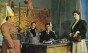Hababam Sınıfı Dokuz Doğuruyor izle (1979)