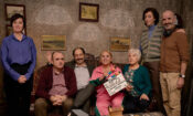 Haşarat izle (2023)