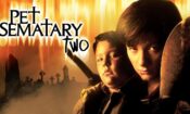 Hayvan Mezarlığı 2 izle (1992)
