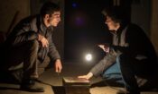 Hazine izle (2015)