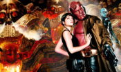 Hellboy II: Altın Ordu izle (2008)