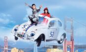 Herbie Tekrar Yollarda izle (1974)