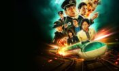 Hızlı Tren Dehşeti izle (2025)