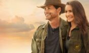 Holiday in the Wild izle (2019)