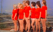 House on Bare Mountain izle (1962)