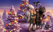 How to Train Your Dragon: Homecoming izle (2019)