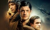 Hurricane izle (2018)