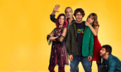 I love you, stupid izle (2020)