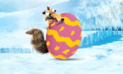 Ice Age: The Great Egg-Scapade izle (2016)