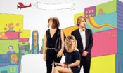 İlişki Durumu: Kaçamak izle (2015)