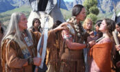 In einem wilden Land izle (2013)