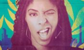 İnanılmaz Jessica James izle (2017)