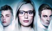 Incontrol izle (2017)