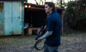Into the Ashes izle (2019)