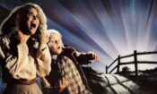 Invaders from Mars izle (1986)