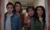 İstilacılar izle (2019)