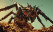 It Came from the Desert izle (2018)