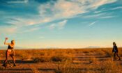 It Stains the Sands Red izle (2016)