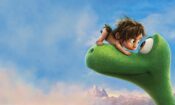 İyi Bir Dinozor izle (2015)