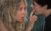 Jack & Diane izle (2012)