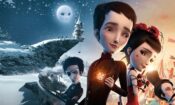 Jack ve Mekanik Kalp izle (2014)