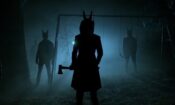 Jackals izle (2017)