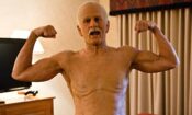 Jackass Presents: Bad Grandpa .5 izle (2014)