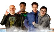 Jakuzi Ekspres izle (2010)