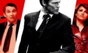 Jerry Cotton izle (2010)