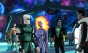 Justice League: Crisis on Infinite Earths Part One izle (2024)