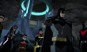 Justice League: Crisis on Infinite Earths Part Two izle (2024)