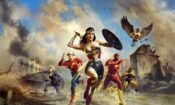 Justice Society: World War II izle (2021)