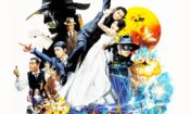 K-20: Legend Of The Mask izle (2008)