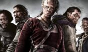 Kaçış izle (2012)