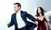 Kader Ajanları izle (2011)