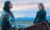Kadın Önden Yürür izle (2018)