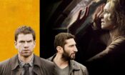 Kafesteki Kadın izle (2013)