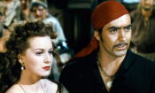 Kara Korsan izle (1942)
